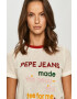 Pepe Jeans T-shirt Aurora - Pepit.hu