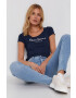 Pepe Jeans t-shirt Belinda - Pepit.hu