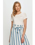 Pepe Jeans T-shirt Bellrose - Pepit.hu