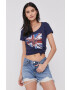 Pepe Jeans t-shirt Blaze - Pepit.hu