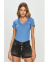 Pepe Jeans T-shirt Bleu - Pepit.hu