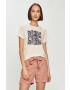 Pepe Jeans T-shirt Brooklyn - Pepit.hu