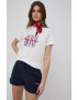 Pepe Jeans t-shirt Camille - Pepit.hu