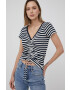 Pepe Jeans t-shirt Carina - Pepit.hu