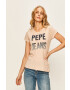 Pepe Jeans T-shirt Cat - Pepit.hu