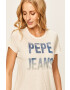 Pepe Jeans T-shirt Cat - Pepit.hu