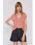 Pepe Jeans t-shirt Clementine - Pepit.hu