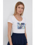 Pepe Jeans t-shirt Dafne - Pepit.hu