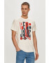 Pepe Jeans T-shirt Davy - Pepit.hu