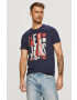 Pepe Jeans T-shirt Davy - Pepit.hu