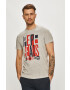 Pepe Jeans T-shirt Davy - Pepit.hu