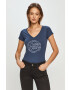 Pepe Jeans T-shirt Dinna - Pepit.hu