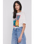 Pepe Jeans t-shirt Dita - Pepit.hu