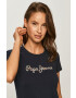 Pepe Jeans T-shirt Dorita - Pepit.hu