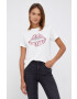 Pepe Jeans t-shirt Lips - Pepit.hu