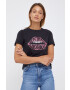 Pepe Jeans T-shirt Lips - Pepit.hu