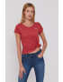 Pepe Jeans t-shirt Marjorie - Pepit.hu