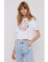 Pepe Jeans T-shirt Marsha Pride - Pepit.hu