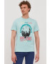 Pepe Jeans t-shirt Matt - Pepit.hu