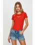 Pepe Jeans T-shirt New Virginia - Pepit.hu