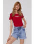 Pepe Jeans t-shirt New Virginia - Pepit.hu