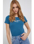 Pepe Jeans t-shirt New Virginia - Pepit.hu