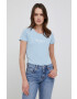 Pepe Jeans t-shirt New Virginia Ss N - Pepit.hu