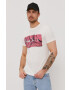 Pepe Jeans T-shirt Raury - Pepit.hu