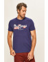 Pepe Jeans T-shirt Salomon - Pepit.hu