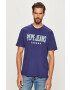 Pepe Jeans T-shirt Salvador - Pepit.hu