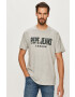 Pepe Jeans T-shirt Salvador - Pepit.hu