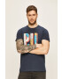 Pepe Jeans T-shirt SAMPSON - Pepit.hu