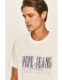 Pepe Jeans T-shirt Snow - Pepit.hu