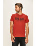 Pepe Jeans T-shirt Snow - Pepit.hu