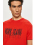 Pepe Jeans T-shirt Snow - Pepit.hu