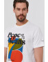 Pepe Jeans t-shirt Willy - Pepit.hu