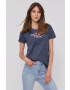 Pepe Jeans t-shirt ZAIDAS - Pepit.hu