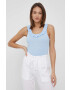 Pepe Jeans top Dorina N - Pepit.hu