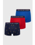 Polo Ralph Lauren boxeralsó 3 db sárga férfi - Pepit.hu