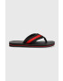 Polo Ralph Lauren flip-flop Vintage Bolt fekete férfi - Pepit.hu