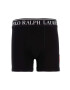 Polo Ralph Lauren gyerek boxer 2 db fekete - Pepit.hu