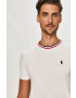 Polo Ralph Lauren t-shirt fehér - Pepit.hu