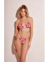 Praia Beachwear kétrészes fürdőruha POPPY FLOWER - Pepit.hu