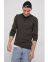 Premium by Jack&Jones pamut pulóver - Pepit.hu