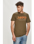 Premium by Jack&Jones T-shirt - Pepit.hu