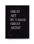 Printworks Album Great Art - Pepit.hu