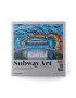 Printworks Puzzle Subway Art Rainbow 1000 elementów - Pepit.hu