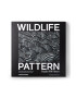 Printworks Puzzle Wildlife Zebra 500 elementów - Pepit.hu