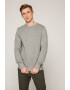 Produkt by Jack & Jones felső szürke férfi sima - Pepit.hu