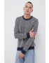 Produkt by Jack & Jones pamut pulóver - Pepit.hu